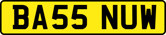 BA55NUW
