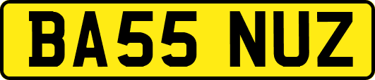 BA55NUZ