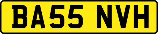 BA55NVH