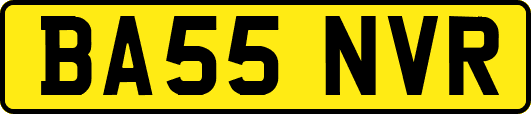 BA55NVR