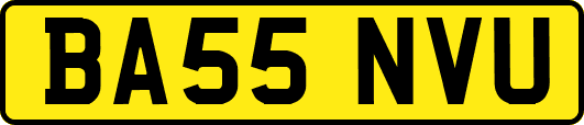 BA55NVU