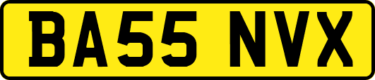 BA55NVX