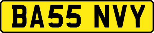 BA55NVY