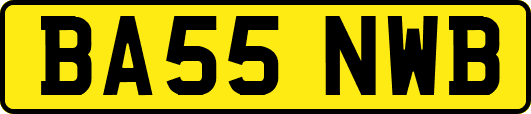 BA55NWB