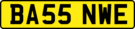 BA55NWE
