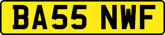 BA55NWF