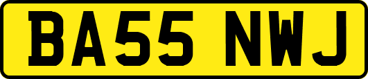 BA55NWJ