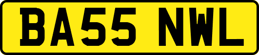 BA55NWL