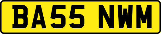 BA55NWM