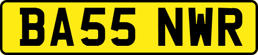 BA55NWR