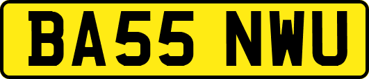 BA55NWU