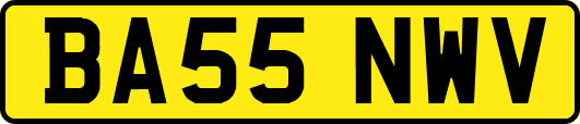 BA55NWV