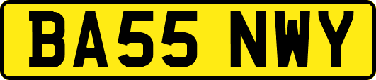 BA55NWY