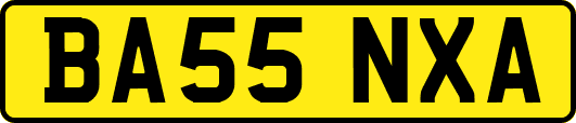 BA55NXA
