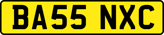 BA55NXC