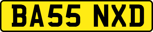 BA55NXD