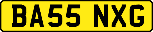 BA55NXG
