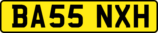 BA55NXH