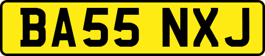 BA55NXJ