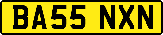 BA55NXN