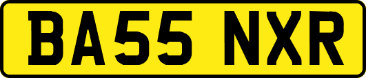 BA55NXR