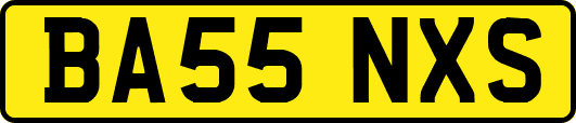 BA55NXS