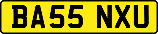 BA55NXU