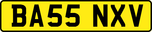 BA55NXV