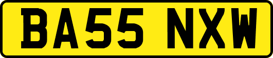 BA55NXW