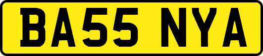 BA55NYA