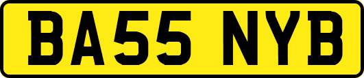BA55NYB