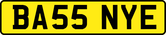 BA55NYE