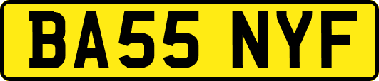 BA55NYF