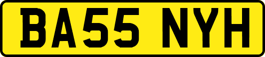 BA55NYH