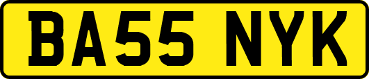 BA55NYK