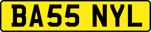 BA55NYL