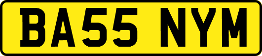 BA55NYM