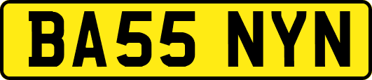 BA55NYN