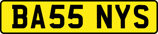 BA55NYS