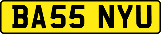 BA55NYU