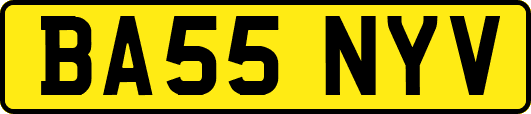 BA55NYV