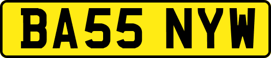 BA55NYW