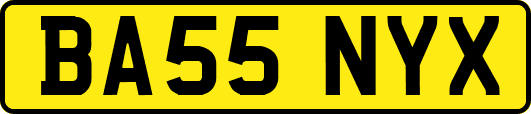BA55NYX
