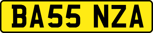BA55NZA