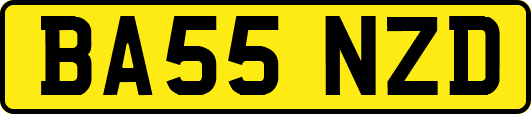 BA55NZD