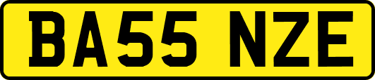 BA55NZE