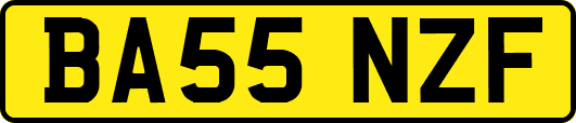 BA55NZF