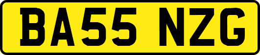 BA55NZG