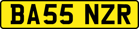 BA55NZR