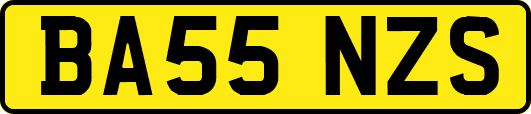 BA55NZS